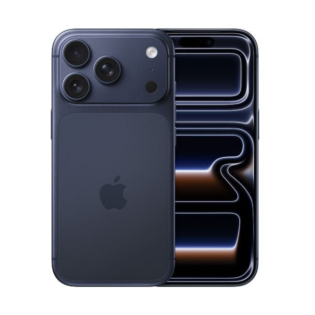 iPhone 17 Pro 256gb Blue Nuovo
