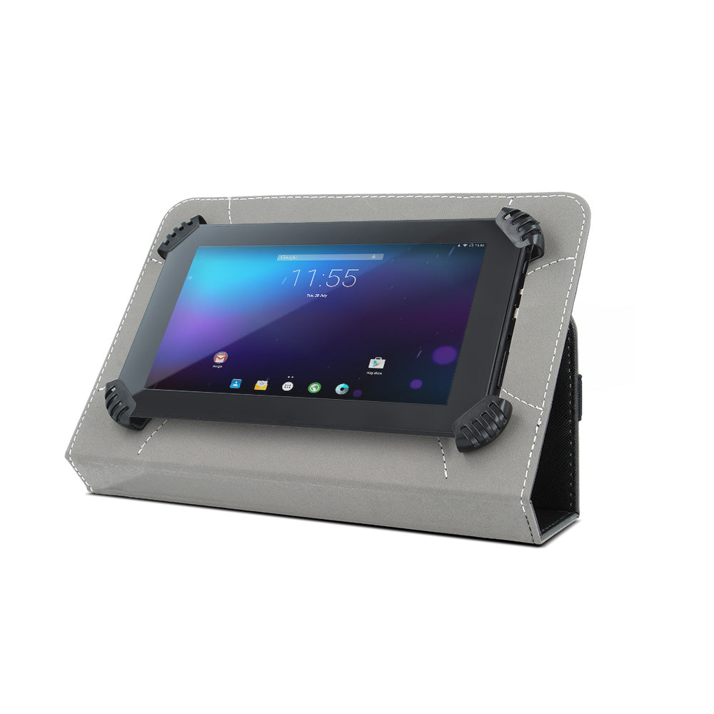 Custodia universale Football per tab tablet iPad 9-11''(L27 x W20 mm)