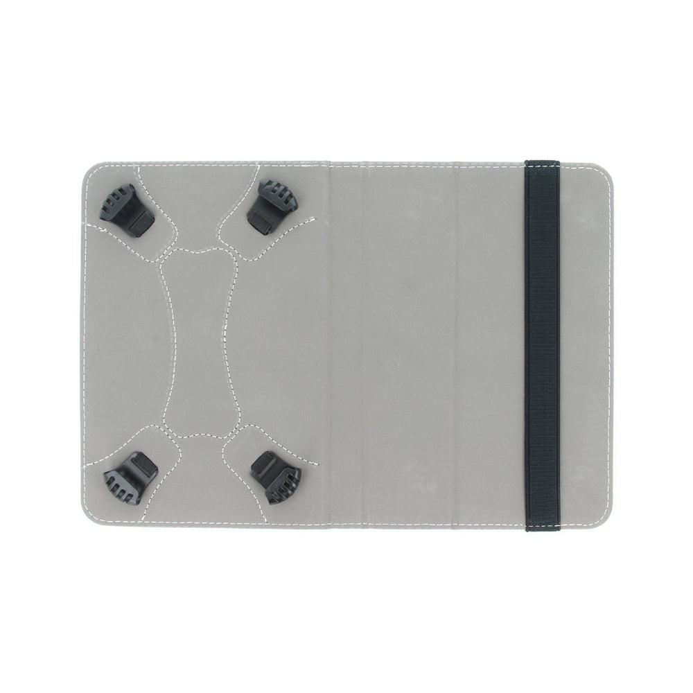 Custodia universale Football per tab tablet iPad 9-11''(L27 x W20 mm)
