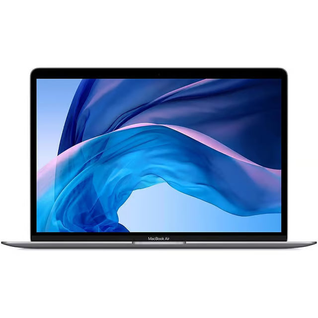 MacBook Air 13" (2019) Core i5 1,6gHz Ram 8GB SSD 128gb Gray