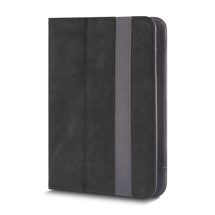 Custodia universale color Nera per tab tablet iPad 9-11''(L27 x W20 mm)