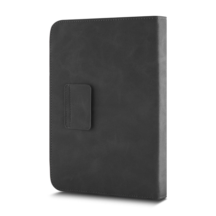 Custodia universale color Nera per tab tablet iPad 9-11''(L27 x W20 mm)