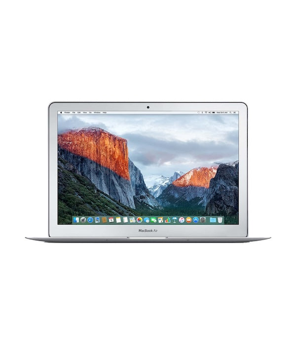 MacBook Air 13" (2014) i5 1,4gHz Ram 4GB SSD 128gb Ricondizionato buono