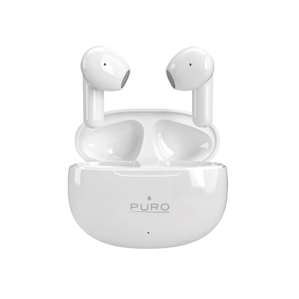 Auricolari Bluetooth Stereo Puro white PLAY 3