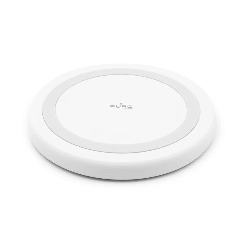 Base di ricarica wireless 10W Puro accessori