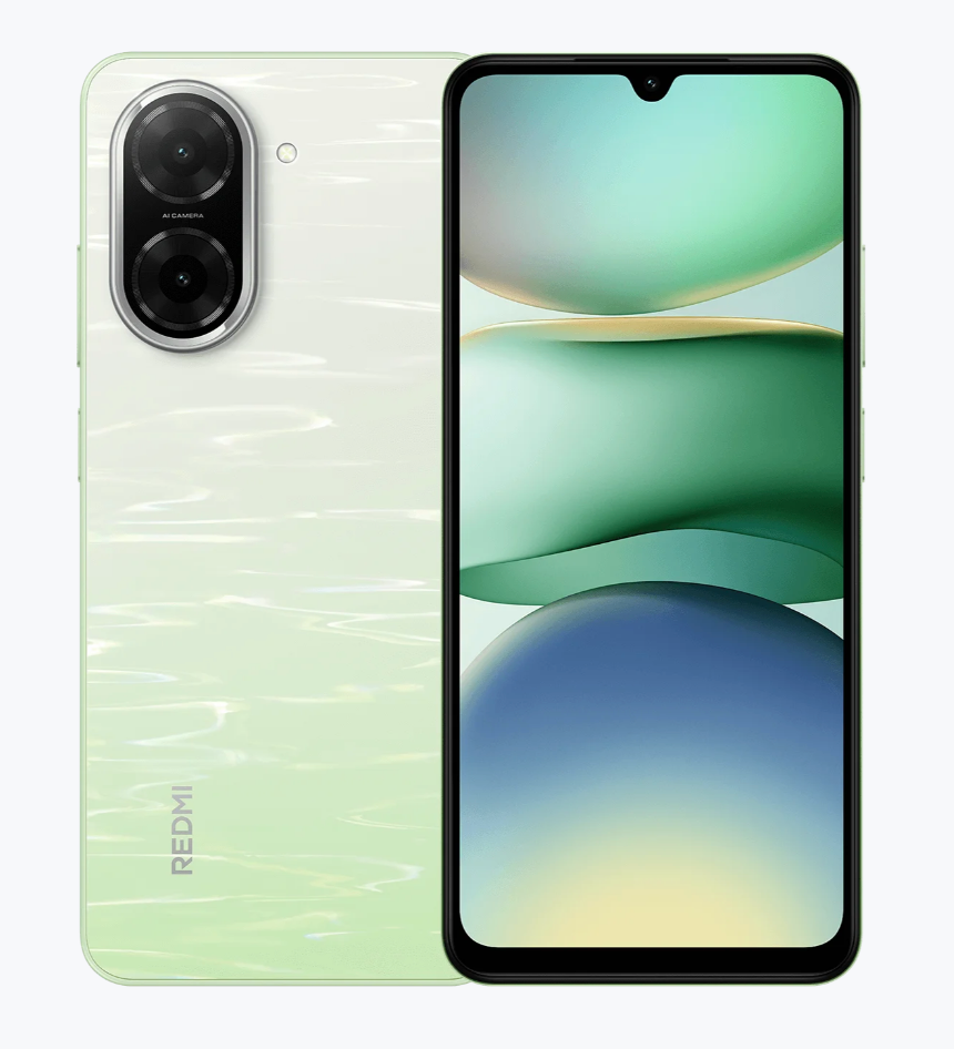 XIAOMI REDMI A5 4/128GB LAKE GREEN