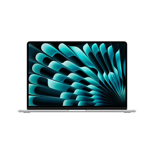 Apple MacBook Air 2024 15" M3 8C/10G 8/512GB Silver MRYQ3T/A Nuovo