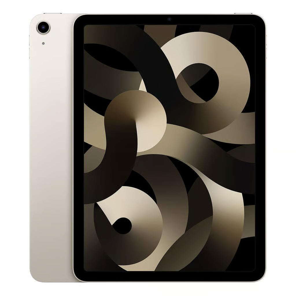 Apple iPad Air 5 64gb M1 wi-fi Galassia ricondizionato molto buono
