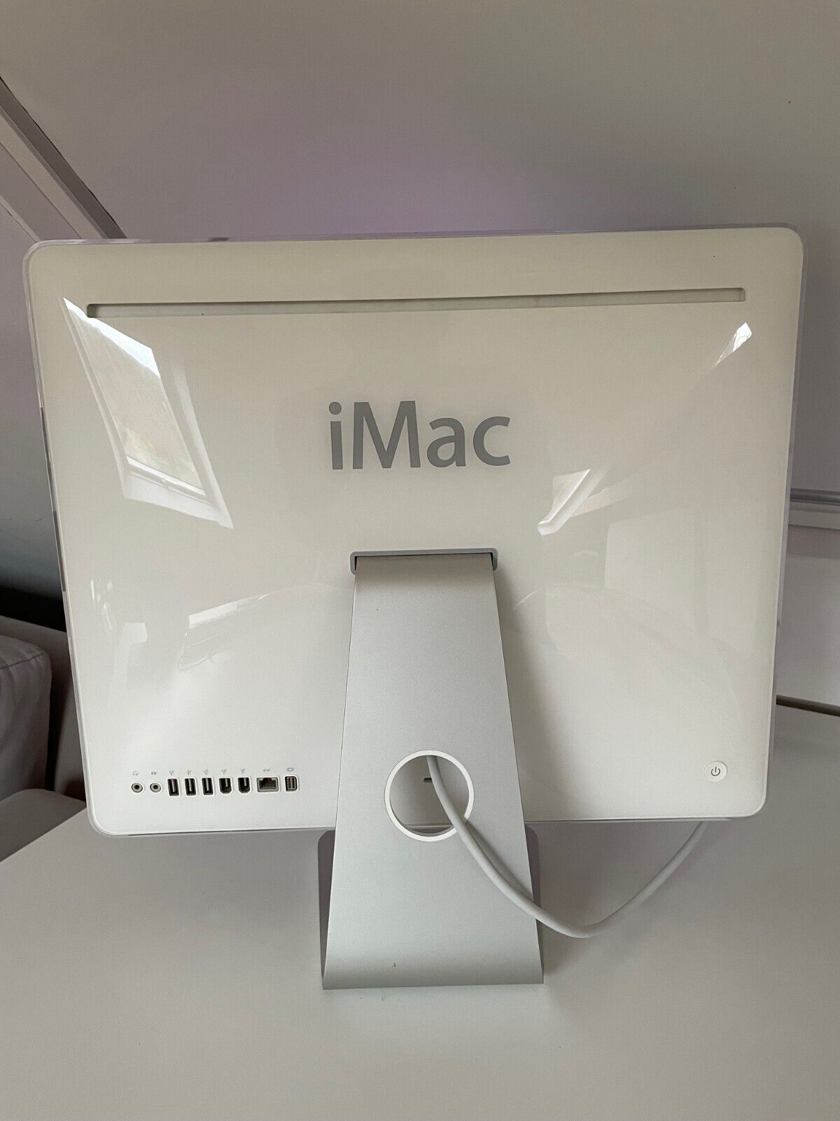 Apple iMac5,1 A1207 20" 2006 iMac Vintage Usato funzionante