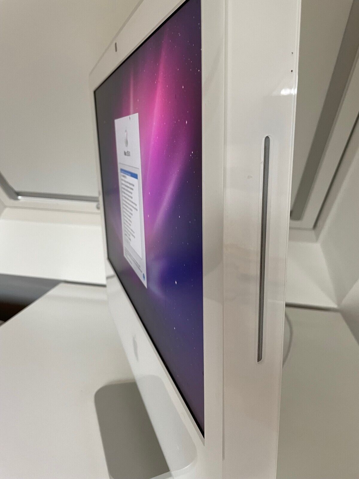 Apple iMac5,1 A1207 20" 2006 iMac Vintage Usato funzionante