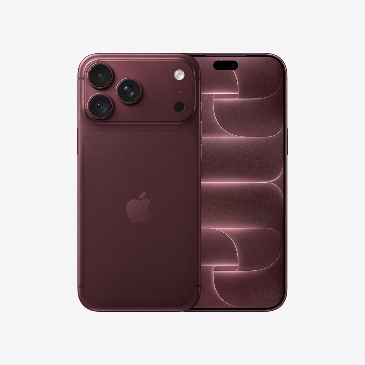 iPhone 18 Pro 256gb Borgogna Nuovo
