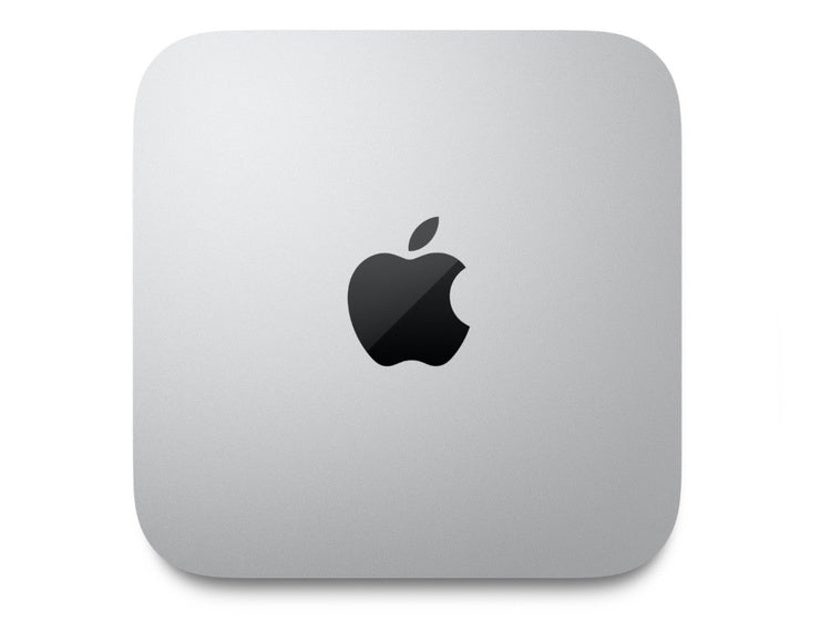 Apple Mac Mini M1 Ram 8GB SSD 256GB Usato Eccellente