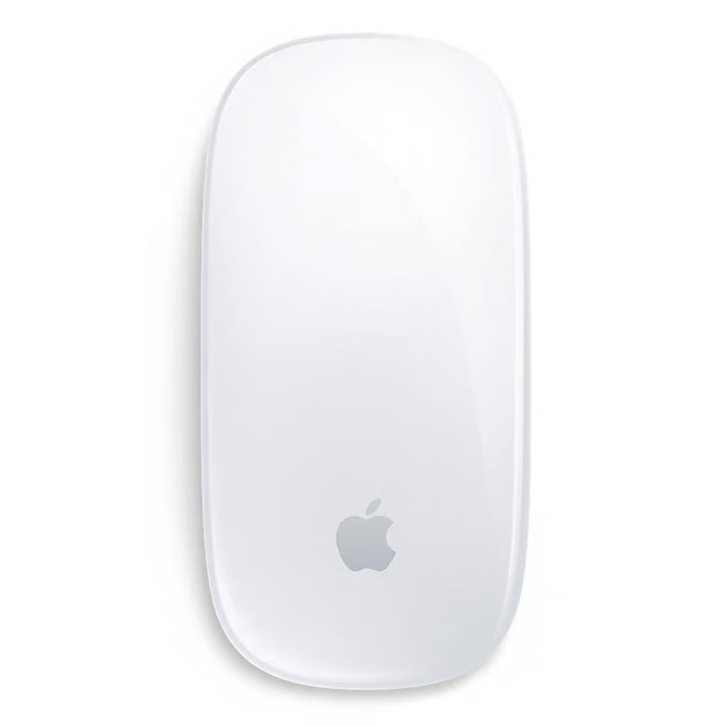 Apple Magic Mouse 2 bianco ricaricabile usato