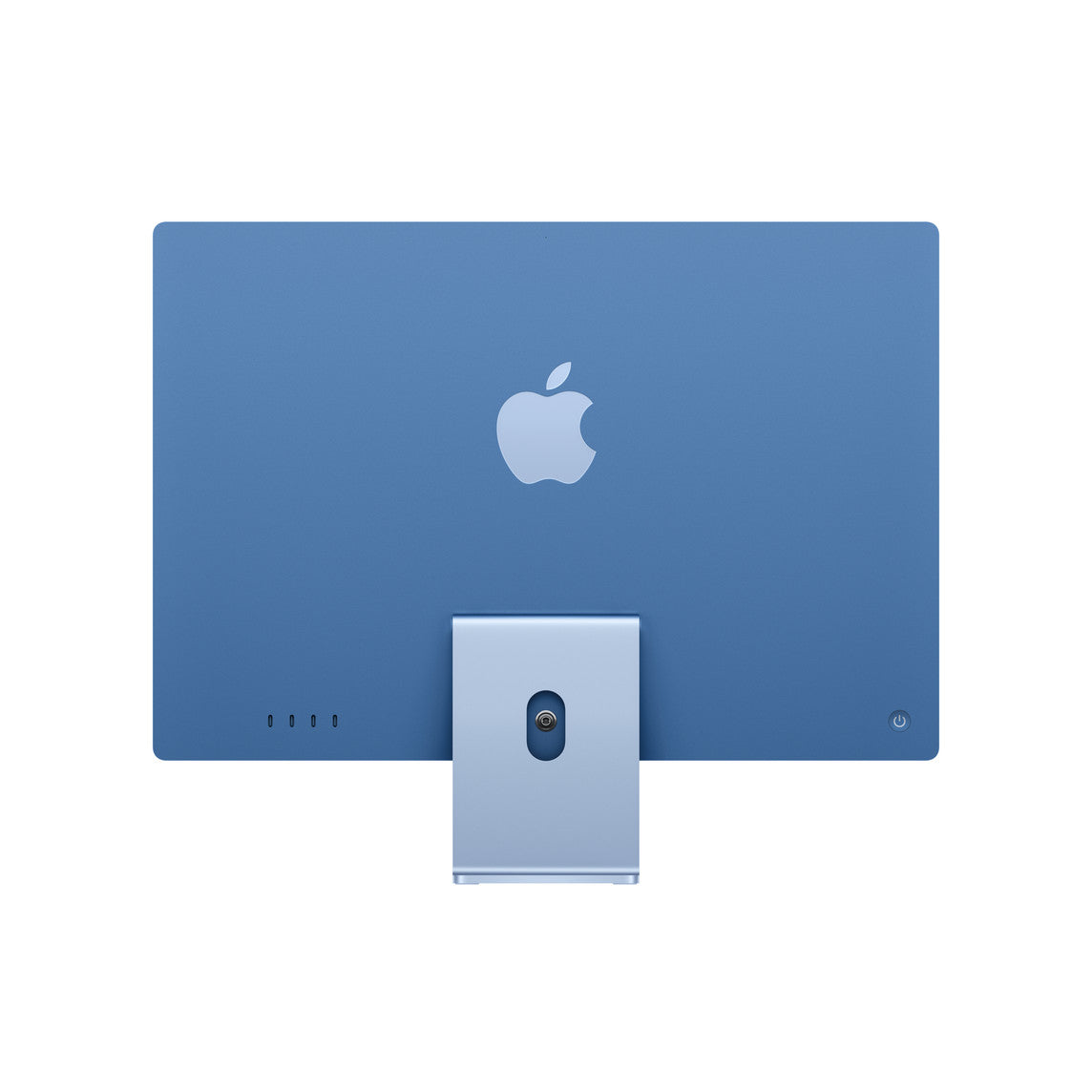 Apple iMac 24" M1 Ram 8GB Memoria SSD 256GB ricondizionato molto buono