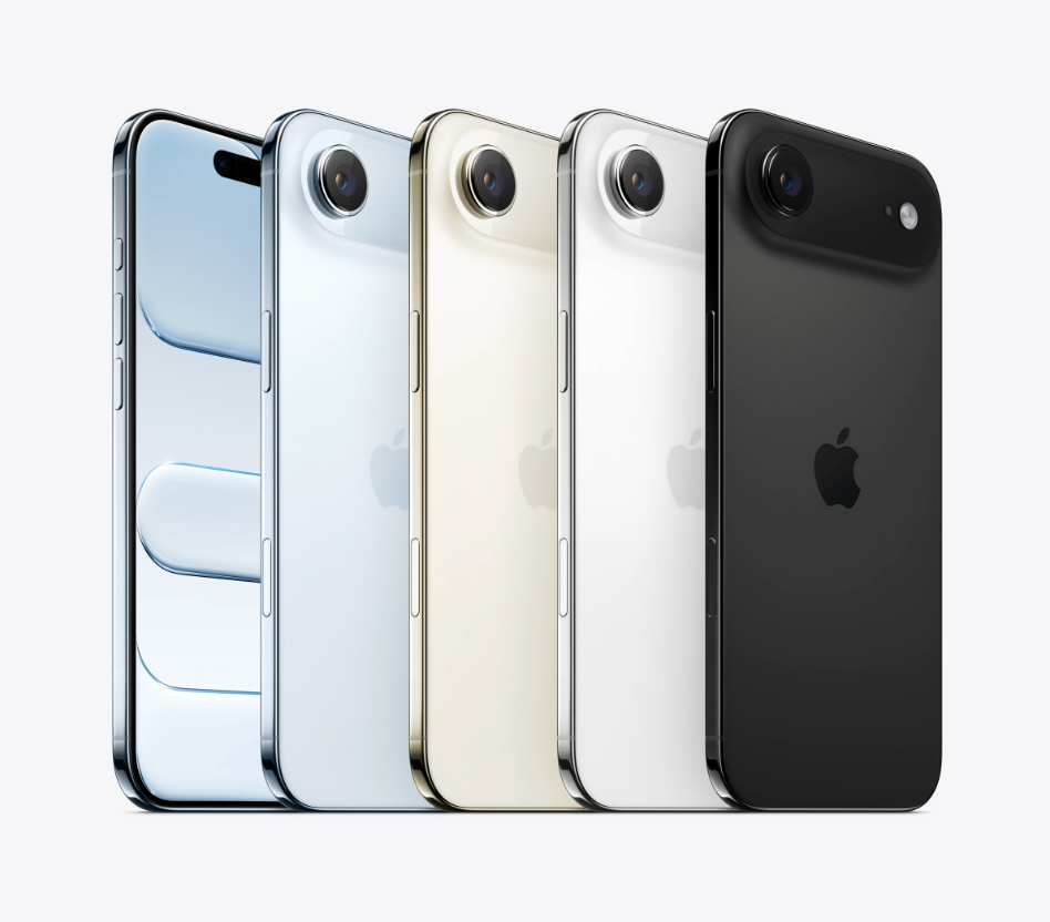 Apple iPhone Air