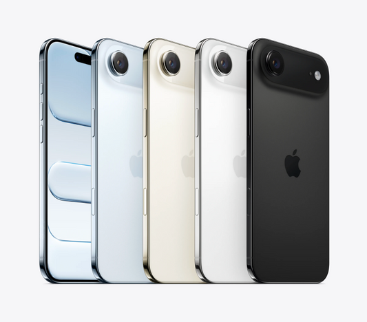 Apple iPhone Air