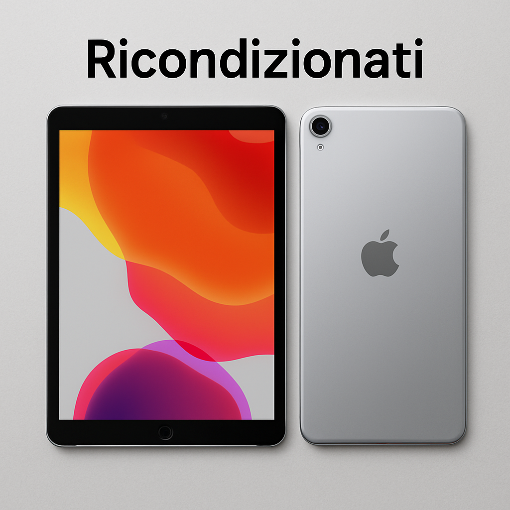 iPad