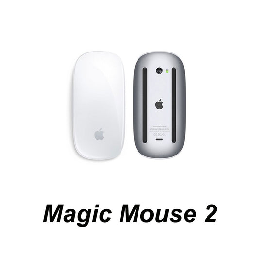 Apple Magic Mouse 2 ricaricabile usato