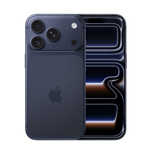 iPhone 17 Pro 256gb Blue Nuovo