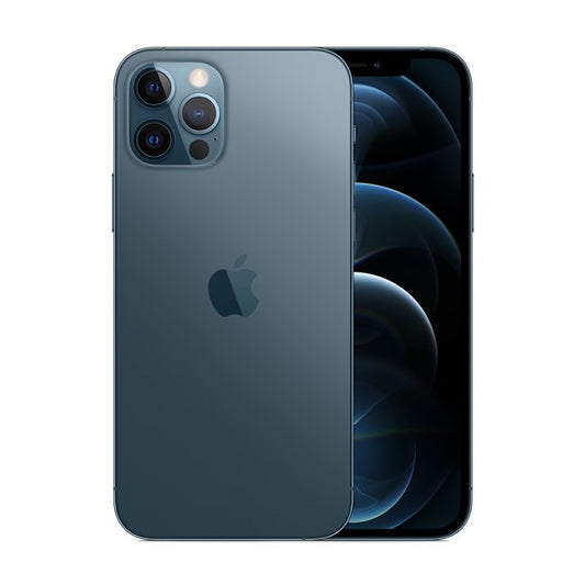 iPhone 12 Pro 256gb Blu ricondizionato molto buono