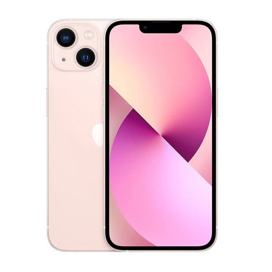 iPhone 13 256gb Pink ricondizionato molto buono