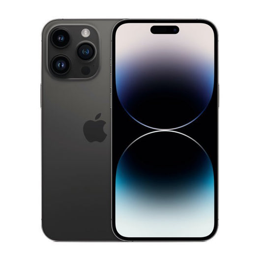 iPhone 14 Pro 256gb Gray ricondizionato Molto buono