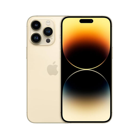 iPhone 14 Pro 256gb Gold ricondizionato Molto buono