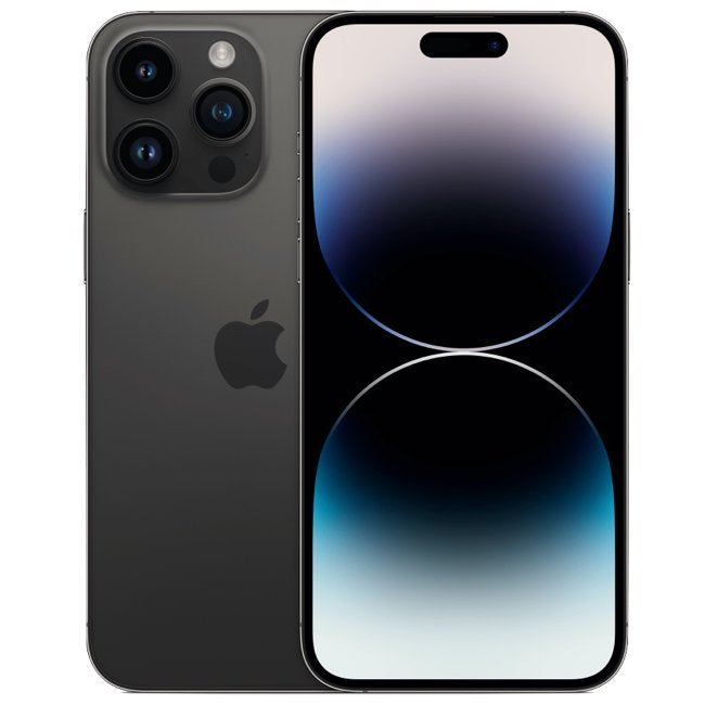 iPhone 14 Pro Max 256gb Sideral Gray ricondizionato Molto buono