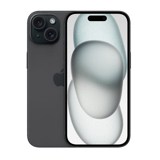 iPhone 15 128gb Nero ricondizionato eccellente