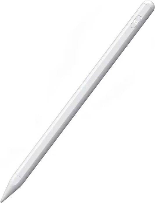 Penna stilo attiva con Bluetooth e rilevamento del palmo Compatibile con iPad Apple dal 2018 al 2025