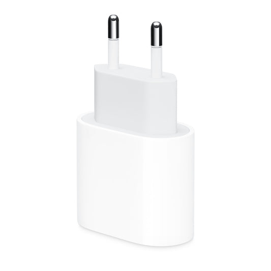 Alimentatore USB‑C da 20W Apple originale