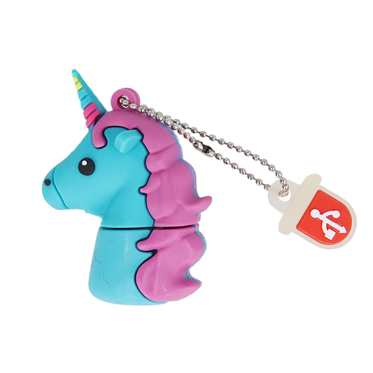 Setty Pendrive USB 8GB Unicorno PDN-01