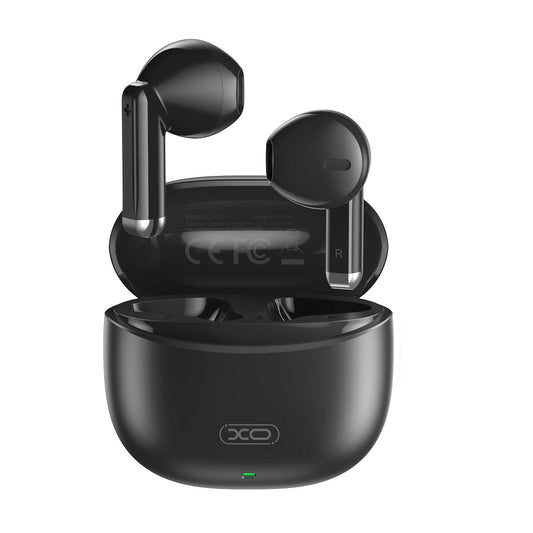 Auricolari Bluetooth earphones XO-X33 TWS black