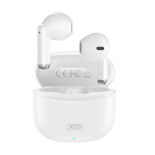 Auricolari Bluetooth earphones XO-X33 TWS white
