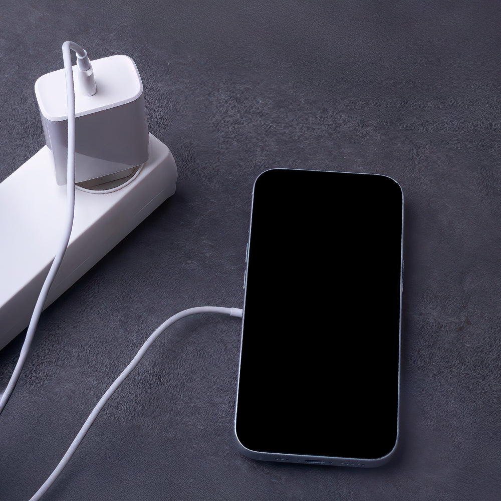 Carica Batteria wireless charger 15W white 3in1 apple Watch AirPods iPhone