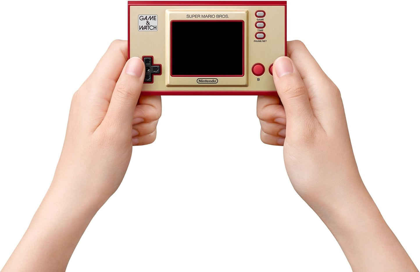 Nintendo Consolle Game & Watch SuperMario Bros