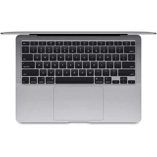 MacBook Air 13" (2020) Apple M1 Ram 8GB SSD 512gb Gray ricondizionato Buono