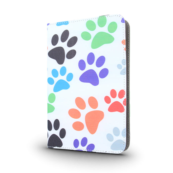 Custodia universale color track per tab tablet iPad 9-11''(L27 x W20 mm)