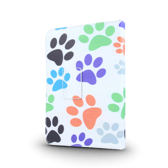 Custodia universale color track per tab tablet iPad 9-11''(L27 x W20 mm)