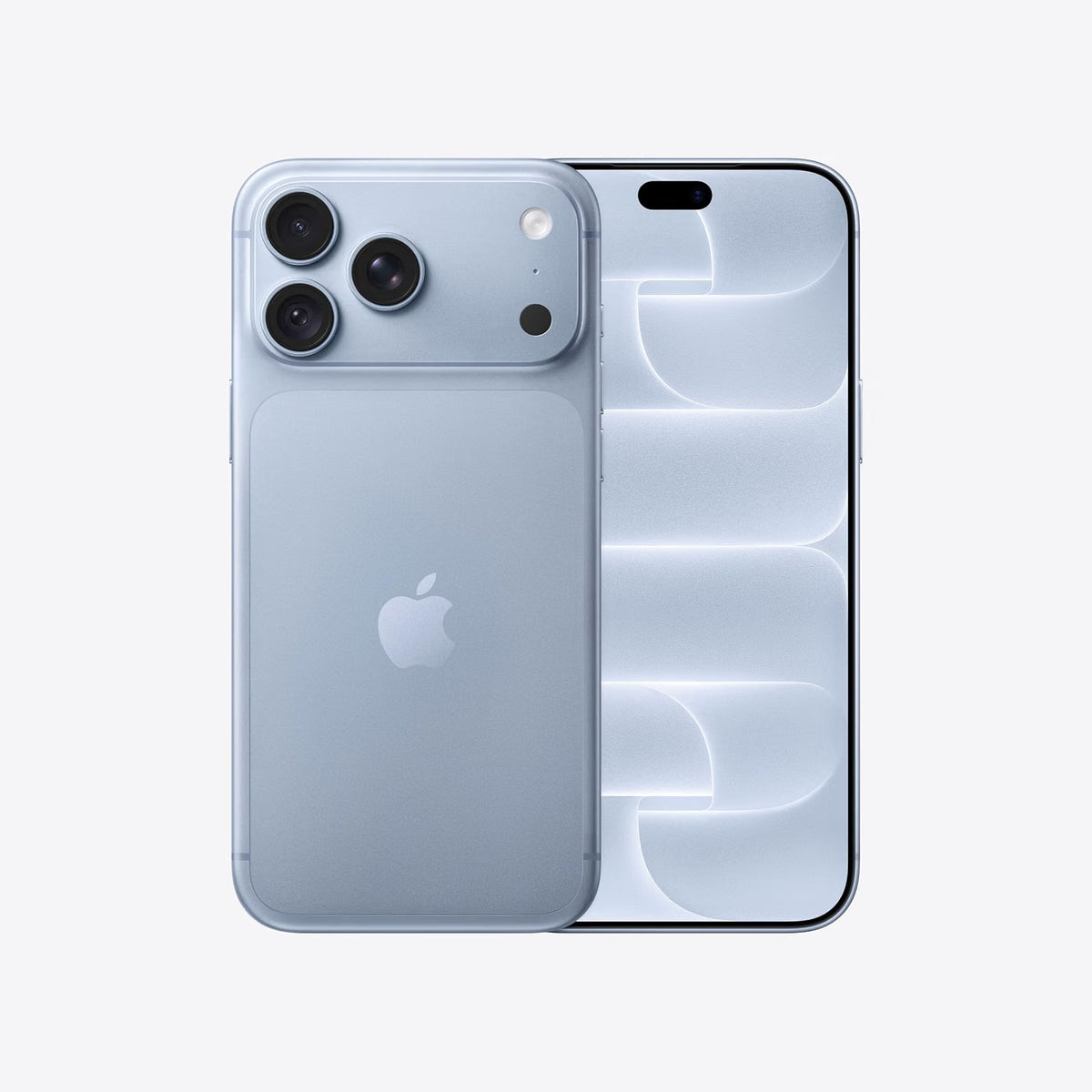 iPhone 18 Pro Max 256gb Glacier Nuovo