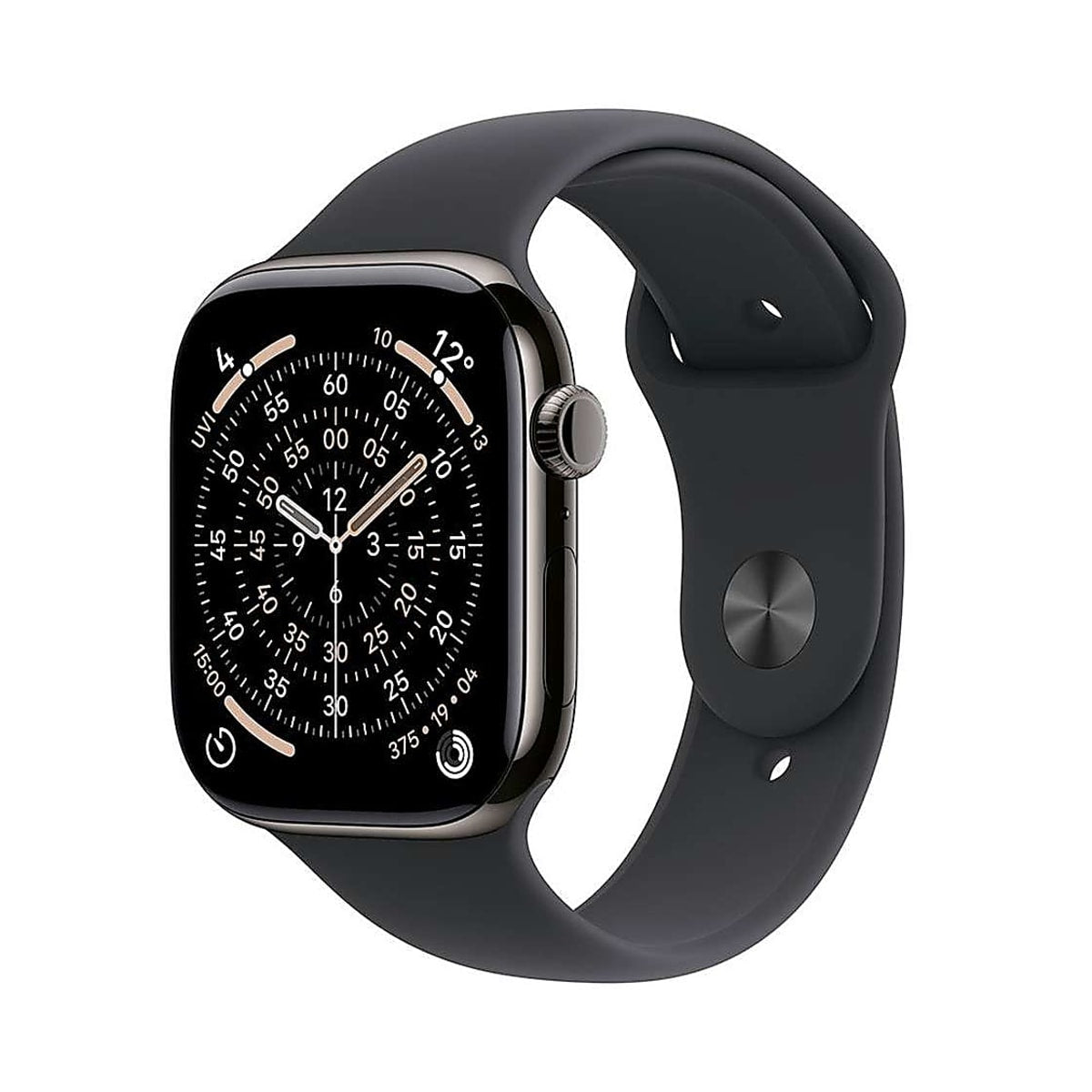 Apple Watch 11 42mm gps Gray Usato come nuovo in Garanzia Apple