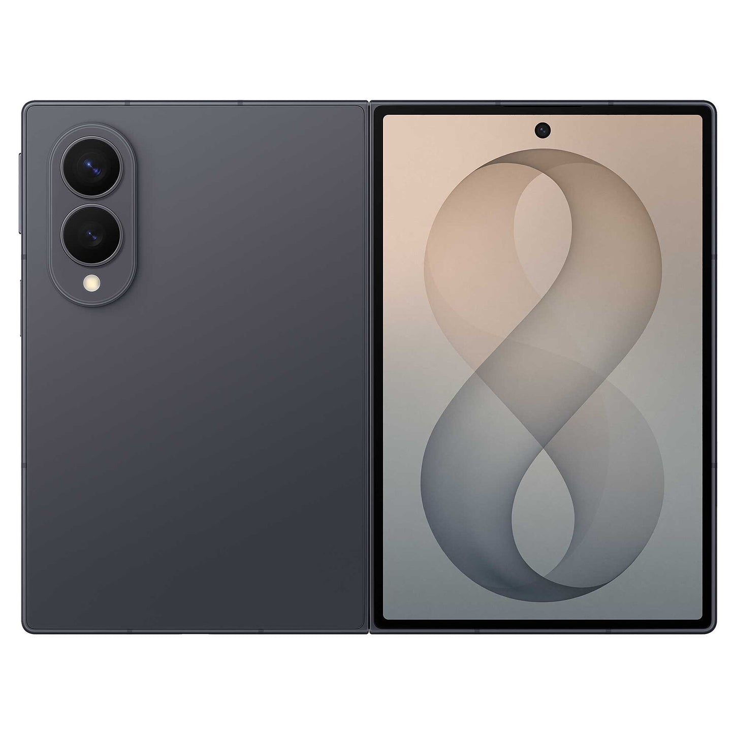 Samsung Galaxy Z Fold 8 SM-F971B Graphite Nuovo