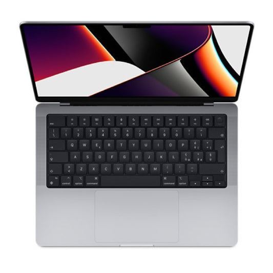 Apple MacBook Pro M1 Pro A2442 14" 10C RAM 16GB SSD1TB 2021 usato