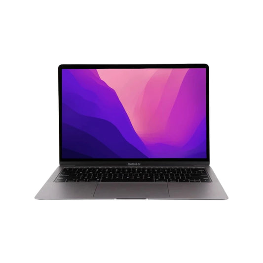 MacBook Air 13" (2020) Apple M1 Ram 8GB SSD 256gb Gray Usato