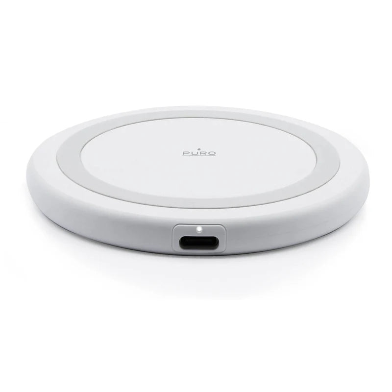 Base di ricarica wireless 10W Puro accessori