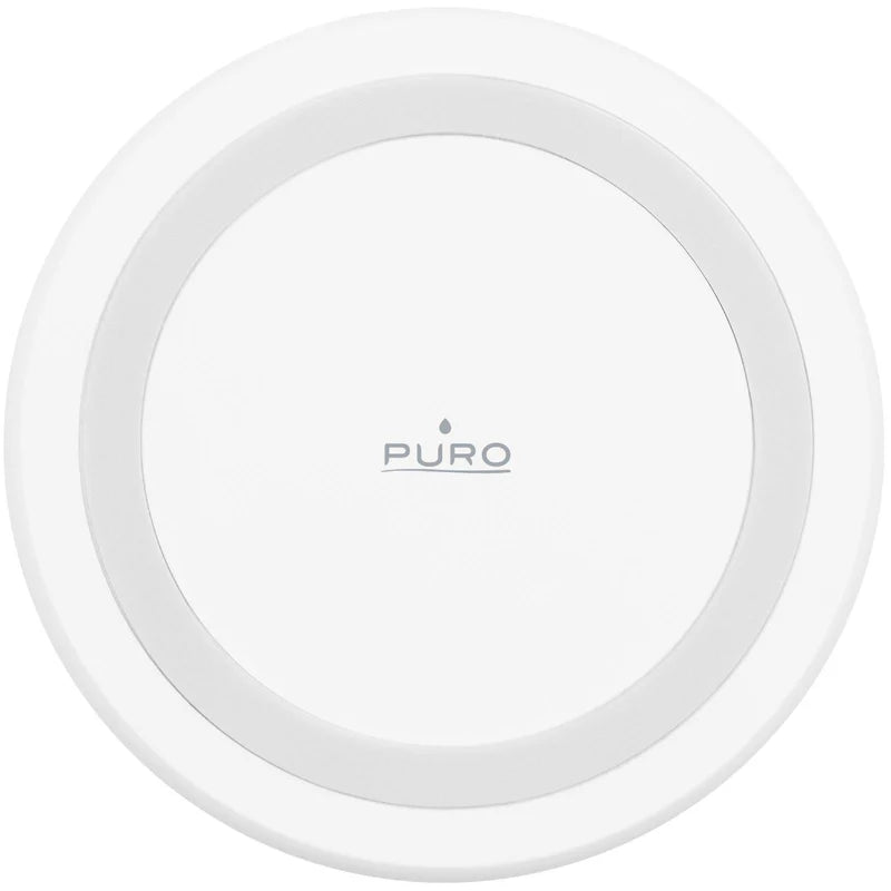 Base di ricarica wireless 10W Puro accessori