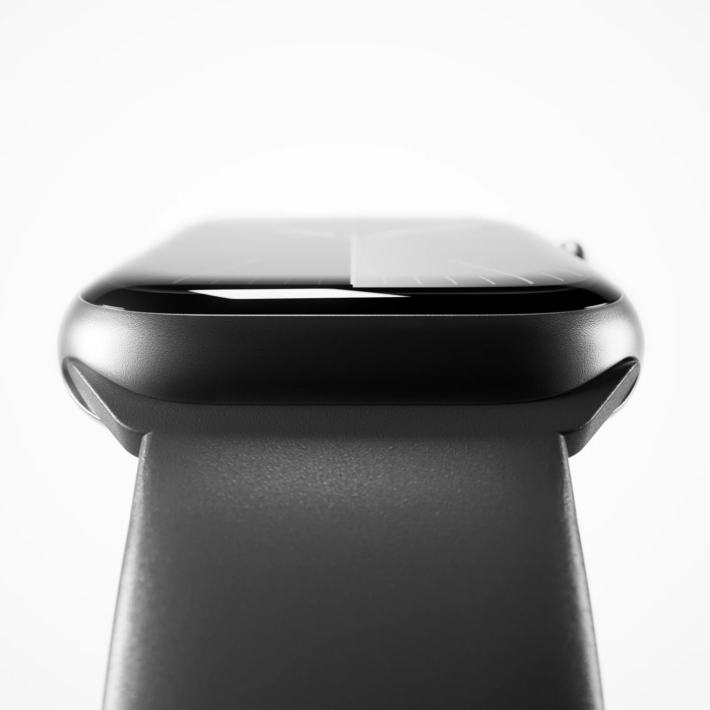 Cinturino Puro ICON per Apple Watch 38/40/41mm nero