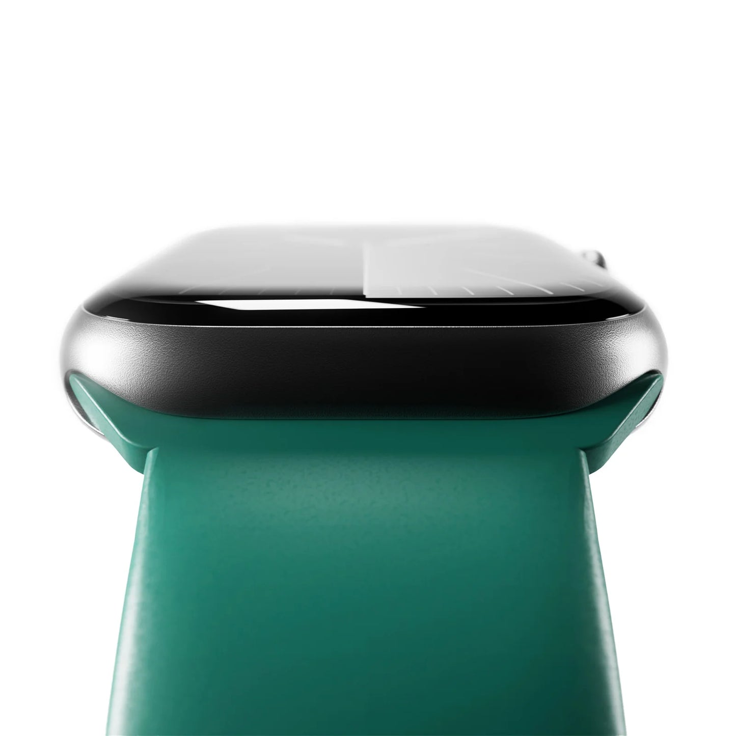 Cinturino Puro ICON per Apple Watch 38/40/41mm verde Jade