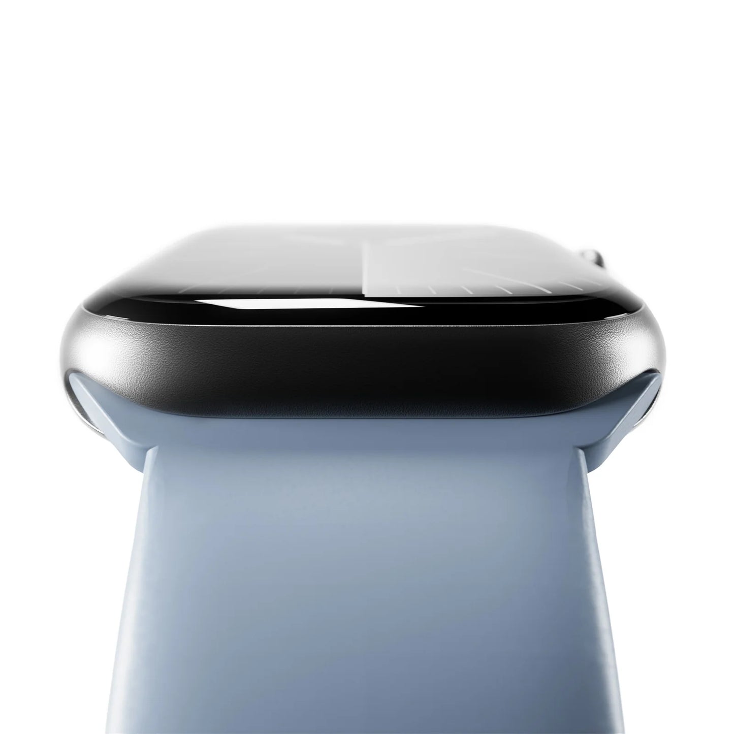 Cinturino Puro ICON per Apple Watch 42/44/45/49mm Powder Blue