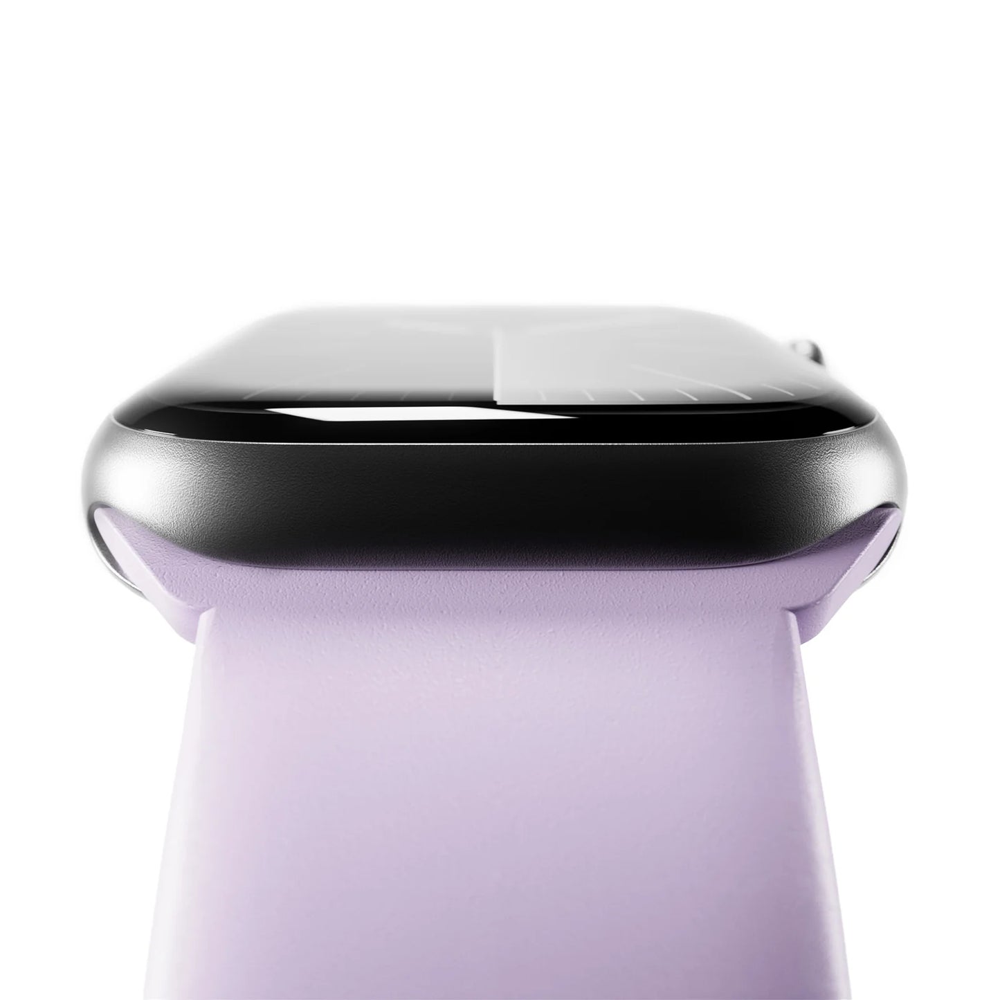 Cinturino Puro ICON per Apple Watch 42/44/45/49mm Tech Lavender